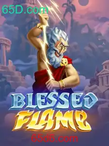 Explorando o Mundo do Jogo 'BlessedFlame' e sua Conexão com 65D.com