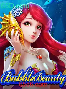 Explorando o Mundo de BubbleBeauty: Um Mergulho no Jogo Inovador de 65D.com