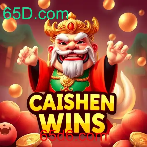 Caishen Wins