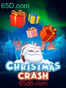 Explorando ChristmasCrash: Um Mergulho na Nova Sensação de Jogos da 65D.com