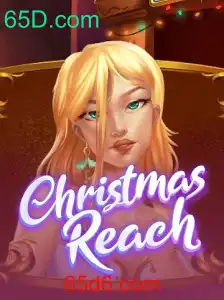 Descubra ChristmasReach: A Aventura Natalina Interativa