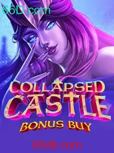 Explorando o Mundo de CollapsedCastleBonusBuy: Uma Aventura no Universo dos Jogos Online