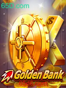 Descubra o Fascinante Mundo de CrazyGoldenBank e a Inovação da 65D.com