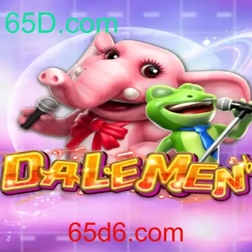 Explorando o Mundo de DALEMEN: O Jogo do Momento