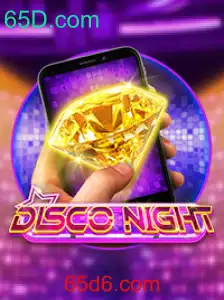 Descubra o Envolvente Mundo de DiscoNightM: O Jogo do Momento