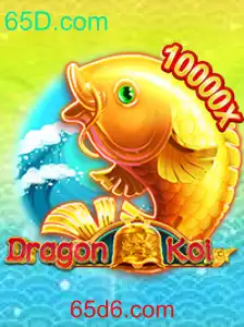 DragonKoi: Descubra o Fascinante Universo do Novo jogo Online