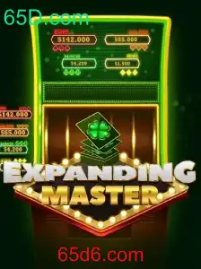 ExpandingMaster: Descubra o Mundo do 65D.com