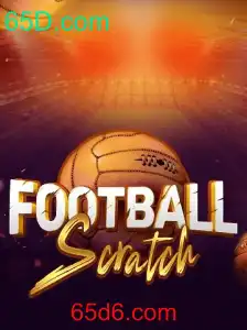 Explorando o FootballScratch: O Novo Fenômeno de Jogo Online da 65D.com