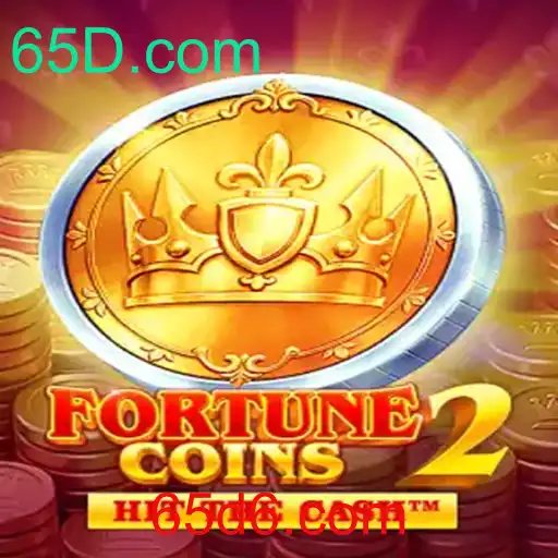 FortuneCoins2: A Nova Era dos Jogos Digitais