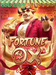 Descubra o Universo de FortuneOx: O Jogo que Está Conquistando o 65D.com