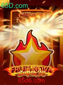 Explorando o Fenômeno do Jogo FruitrNovaSupe30 e a Chave para o 65D.com