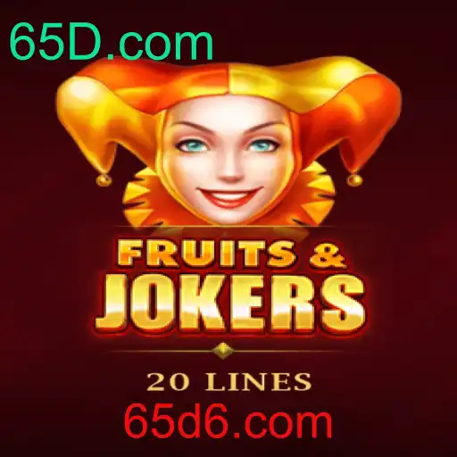 Explorando o Jogo FruitsAndJokers20: Uma Aventura de Entretenimento