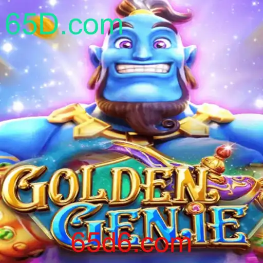 GOLDENGENIE: Descubra o Novo Fenômeno dos Jogos com 65D.com