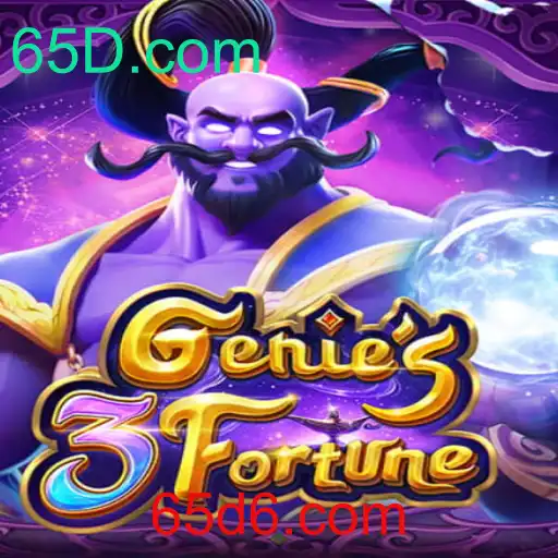 Genie3Fortune: Um Olhar Aprofundado no Universo do Jogo Inovador