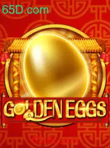 Explorando o Jogo GoldenEggs e a Plataforma 65D.com