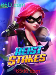 Descubra o Mundo Empolgante de HeistStakes: A Emoção do Crime Virtual