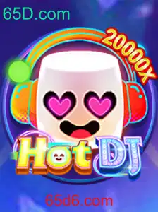 HotDJ: Descubra o Novo Fenômeno dos Jogos Interativos