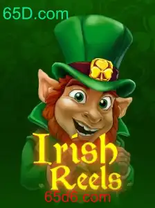 Descubra o Fascinante Mundo de IrishReels: Um Jogo que Vai Além do Comum