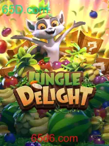 Descubra a Aventura Empolgante de JungleDelight: O Jogo que Conquista Amantes de Aventuras