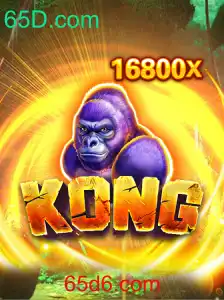 Explorando o Mundo de 'Kong': Um Mergulho em Aventura e Estratégia