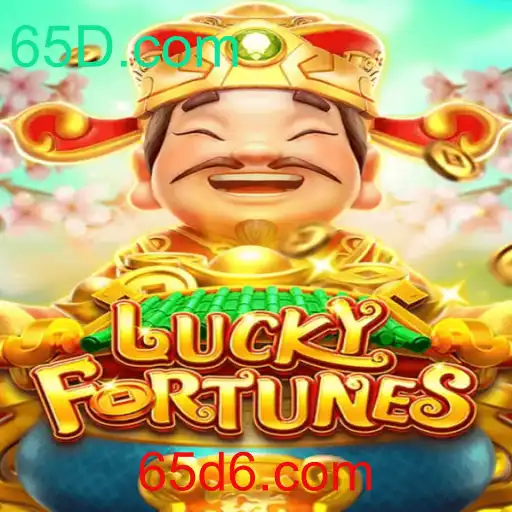 Explorando o Mundo Emocionante do Jogo LUCKYFORTUNES