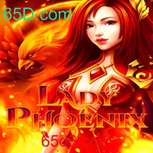 Descubra LadyPhoenix: Um Novo Jogo Emocionante na Plataforma 65D.com