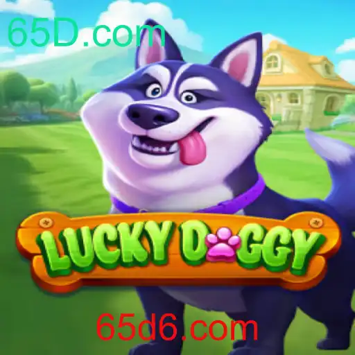 Descubra o Mundo Emocionante de LuckyDoggy: Jogue e Ganhe no 65D.com