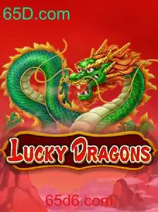 Explorando LuckyDragons: Um Jogo Inovador e Empolgante