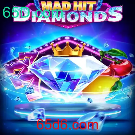 Descubra o Universo de MadHitDiamonds: Um Jogo Empolgante para 2023