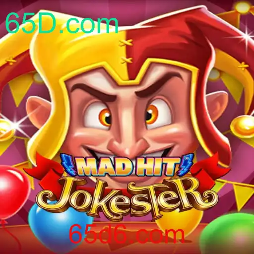 MadHitJokester: O Jogo de Rir e Desafiar suas Habilidades