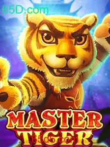 Explorando o Universo de MasterTiger: Um Novo Horizonte no Mundo dos Jogos