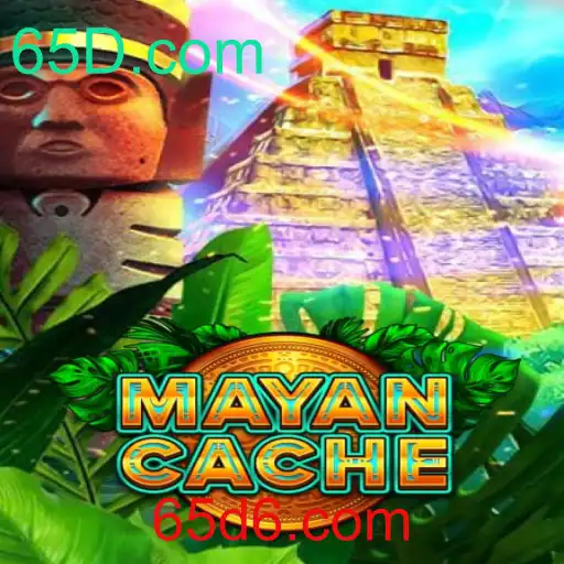 Descubra MayanCache: O Jogo de Mistério e Aventura Vinculado ao Intrigante 65D.com