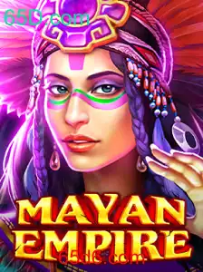 Explorando o Fascinante Mundo de MayanEmpire