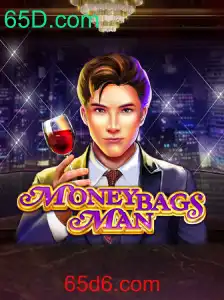 Descubra as Aventuras de MoneybagsMan: O Jogo de Estratégia Que Conquista Multidões