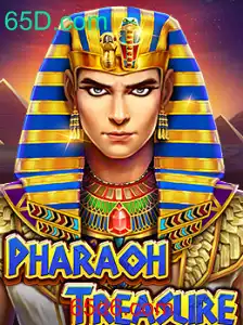 Explore o Fascinante Mundo de PharaohTreasure: Mistério e Aventura