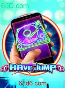 Descubra o Mundo Empolgante de RaveJumpmobile: Um Novo Fenômeno no Universo dos Jogos Digitais