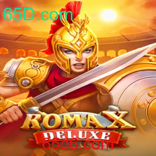 Descubra o Mundo Aventureiro de RomaXDeluxe: Um Jogo Inovador