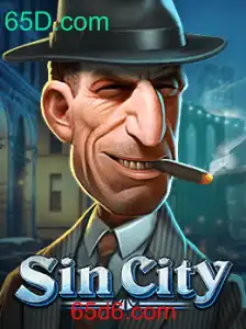 SinCity: Mergulhe na Aventura Urbana do Novo Jogo Sensação