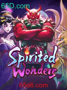 Descubra o Fascinante Jogo 'SpiritedWonders', um Mergulho no Mundo dos Espíritos