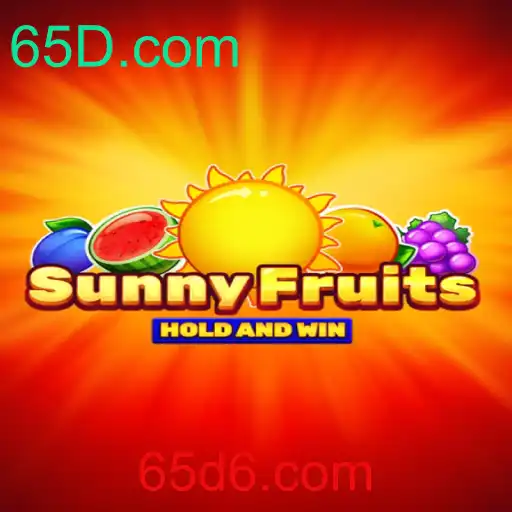 Descubra o Fascinante Mundo de SunnyFruits