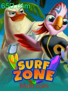 Explorando o Mundo de SurfZone: Aventuras e Desafios nas Ondas Digitais