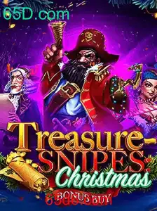 Descubra a Magia do TreasuresnipesChristmas: Um Jogo Festivo Imperdível