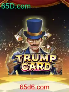 Desvendando o Mundo de TrumpCard: Um Mergulho no Fascinante Jogo de Estratégia