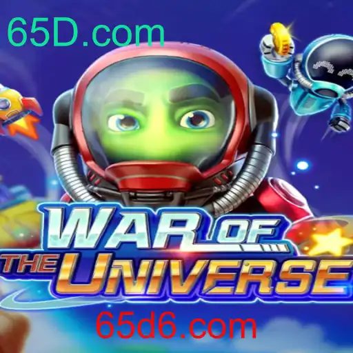 WAROFTHEUNIVERSE: Explore a Nova Sensação dos Jogos de Tabuleiro com 65D.com