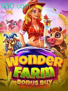 Explorando o Mundo Agrícola com WonderFarmBonusBuy